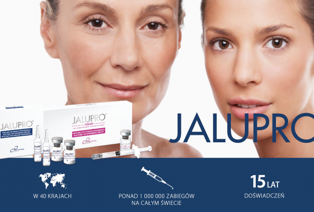 Aminokwasowa Terapia Zastępcza AART – JALUPRO®.