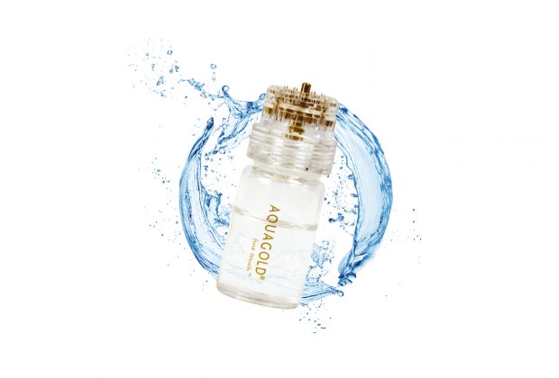 AquaGold® Fine Touch™ we Wrocławiu w Krefft Clinic